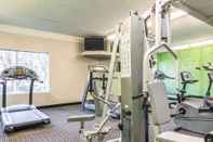 Fitness Center La Quinta Inn & Suites by Wyndham Orlando Airport North