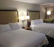 ห้องนอน 4 Hampton Inn Tampa/Rocky Point-Airport