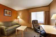 Common Space Best Western Paducah Inn