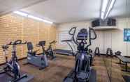 Fitness Center 5 La Quinta Inn & Suites by Wyndham Charlotte Airport South