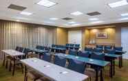 ห้องประชุม 4 La Quinta Inn & Suites by Wyndham Charlotte Airport South