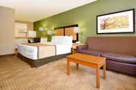 Kamar Tidur Extended Stay America Suites Durham University Ivy Creek Blv