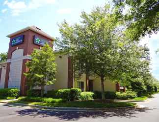 Bangunan 2 Extended Stay America Suites Durham University Ivy Creek Blv