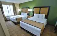 Kamar Tidur 5 Extended Stay America Suites Durham University Ivy Creek Blv