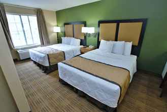 Kamar Tidur 4 Extended Stay America Suites Durham University Ivy Creek Blv