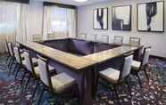 Ruangan Fungsional 2 Dallas Marriott Suites Medical/Market Center