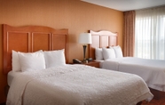 Kamar Tidur 6 Hampton Inn & Suites Orem