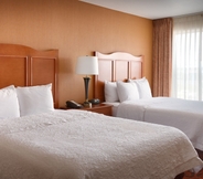 Kamar Tidur 6 Hampton Inn & Suites Orem