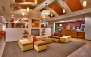 Lobby 3 Hampton Inn & Suites Orem