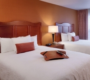 Kamar Tidur 4 Hampton Inn & Suites Orem