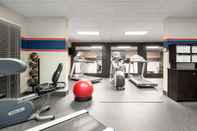 Fitness Center Hampton Inn Roanoke/Hollins - I-81