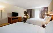 ห้องนอน 7 Hampton Inn Roanoke/Hollins - I-81