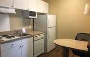 Bedroom 5 Extended Stay America Suites Indianapolis Airport W Southern