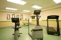 Fitness Center Extended Stay America Suites Indianapolis Airport W Southern