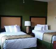 Bilik Tidur 2 Extended Stay America Suites Indianapolis Airport W Southern