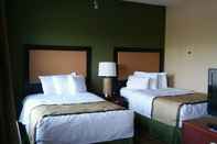 Bedroom Extended Stay America Suites Indianapolis Airport W Southern