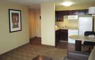 Bedroom 4 Extended Stay America Suites Indianapolis Airport W Southern