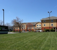 Exterior 2 Extended Stay America Suites Baltimore Timonium