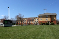 Bên ngoài Extended Stay America Suites Baltimore Timonium