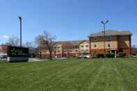 Exterior Extended Stay America Suites Baltimore Timonium