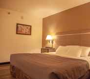 ห้องนอน 6 Econo Lodge Pueblo