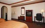 Kamar Tidur 5 Quality Inn & Suites Tarboro - Kingsboro