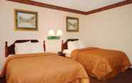 Kamar Tidur 4 Quality Inn & Suites Tarboro - Kingsboro