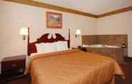 Kamar Tidur 6 Quality Inn & Suites Tarboro - Kingsboro