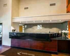 Lobi 4 Sleep Inn Nashville - Brentwood - Cool Springs