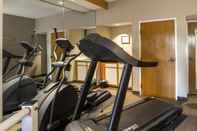 Fitness Center Sleep Inn Nashville - Brentwood - Cool Springs