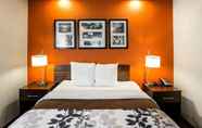 Bilik Tidur 2 Sleep Inn Nashville - Brentwood - Cool Springs