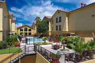 Ruang untuk Umum Hampton Inn & Suites Tucson-Mall