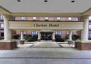 Exterior 4 Clarion Hotel & Conference Center