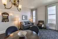 Ruang untuk Umum Marriott Vacation Club Pulse at Custom House, Boston