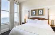 Kamar Tidur 6 Marriott Vacation Club Pulse at Custom House, Boston