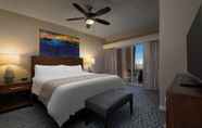 Kamar Tidur 4 Marriott's BeachPlace Towers