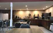 Restaurant 7 Days Inn by Wyndham Liverpool/Syracuse