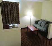 Khu vực công cộng 6 SureStay Plus by Best Western Chattanooga Hamilton Place