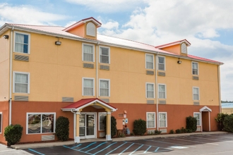 Exterior 4 SureStay Plus by Best Western Chattanooga Hamilton Place