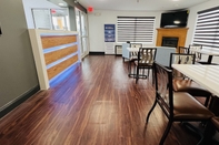 Lobby SureStay Plus by Best Western Chattanooga Hamilton Place