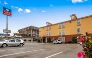 Exterior 4 SureStay Plus by Best Western Chattanooga Hamilton Place