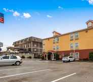 Bên ngoài 4 SureStay Plus by Best Western Chattanooga Hamilton Place