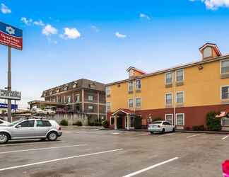 Bên ngoài 2 SureStay Plus by Best Western Chattanooga Hamilton Place