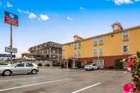 Bên ngoài SureStay Plus by Best Western Chattanooga Hamilton Place