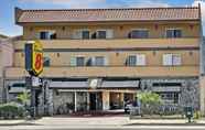 Luar Bangunan 2 Super 8 by Wyndham Inglewood/LAX/LA Airport