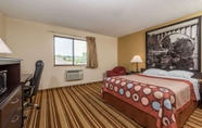 Bilik Tidur 6 Super 8 by Wyndham Franklin/Middletown Area