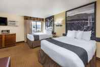 Bilik Tidur Super 8 by Wyndham Canon City