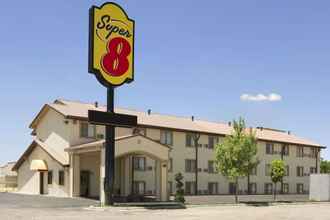 Exterior 4 Super 8 by Wyndham Amarillo