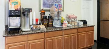 レストラン 5 Hotel Hidden Valley