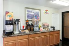 レストラン Hotel Hidden Valley